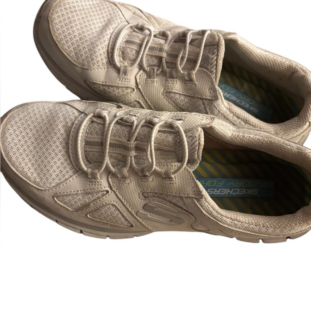 Skechers Womens Lynx Athletic Sneakers, Fashion Shoes, Size us 6